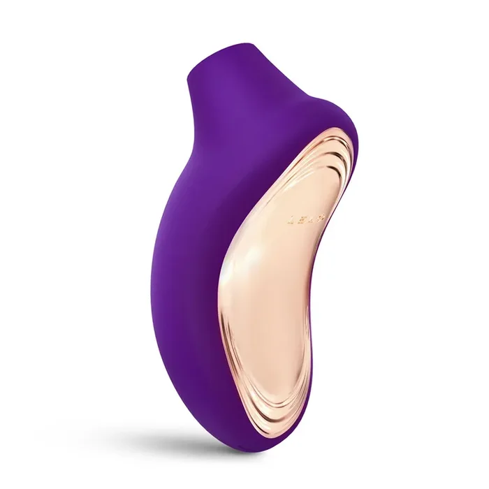 LELO – Sona 2 Cruise Luftdruck-Vibrator – Lila