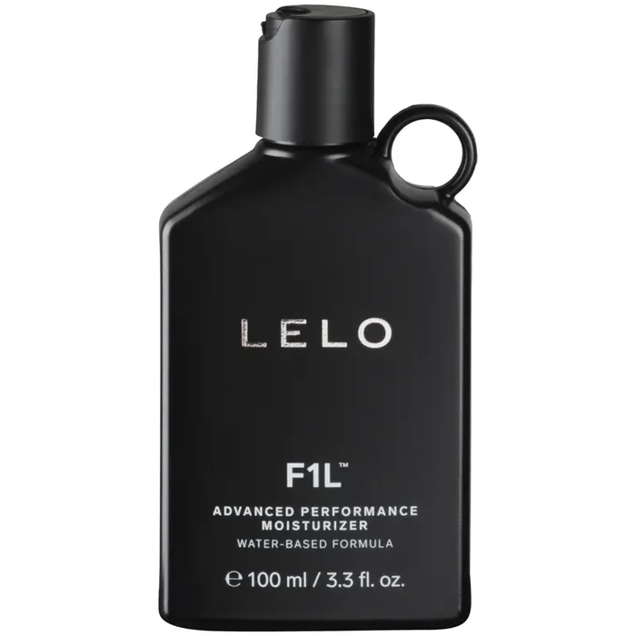 LELO F1L Advanced Performance Gleitgel auf Wasserbasis 100 ml