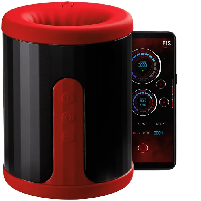 LELO F2S Ausdauertrainer & Stroker
