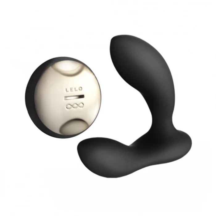 LELO Hugo Analvibrator für Männer