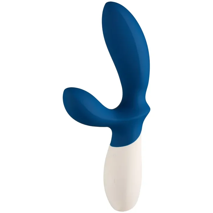 LELO Loki Wave 2 Prostata-Massager 20,5 cm