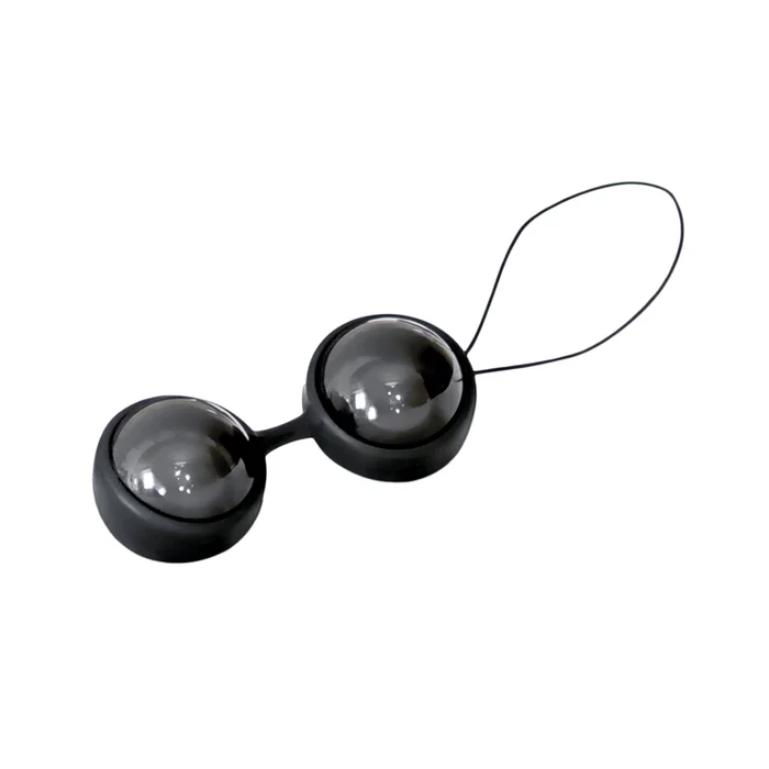 LELO Luna Beads Noir Liebeskugeln