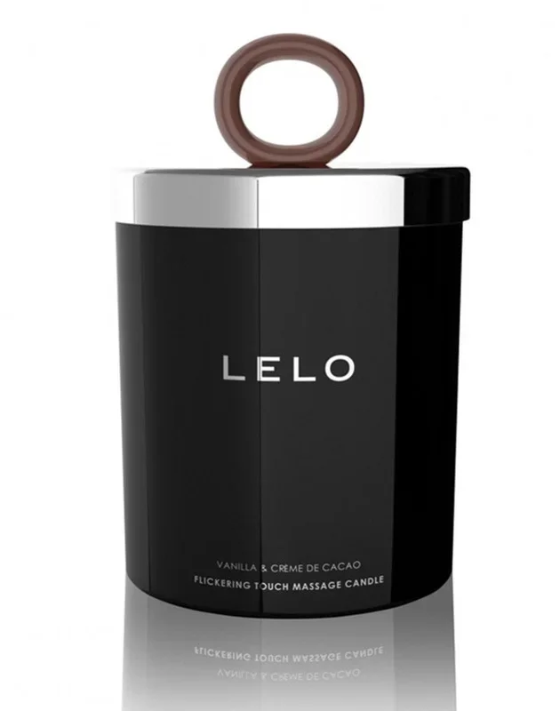 LELO Massagekerzen