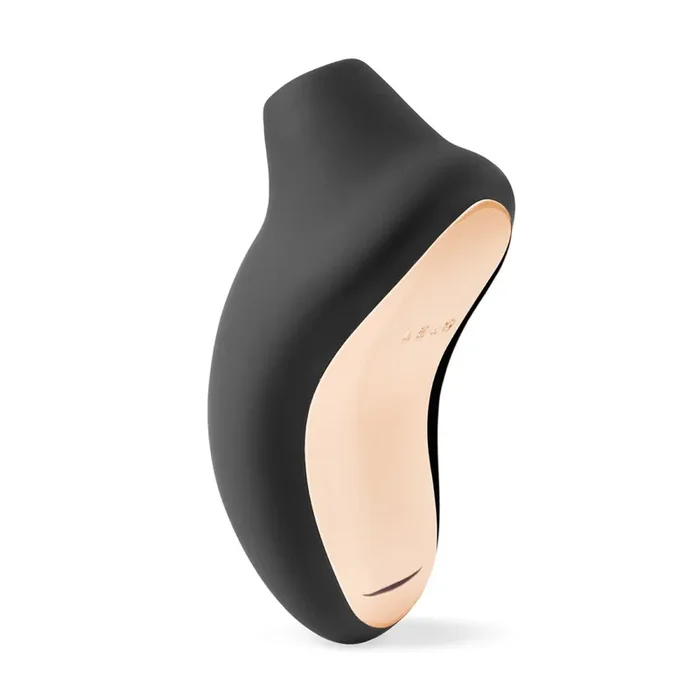 LELO Sona Cruise – schwarz