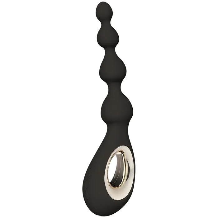 LELO Soraya Vibrierende Analkette