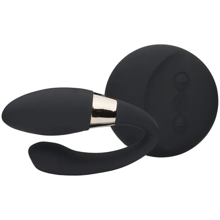 LELO Tiani Duo Dual-Action Massagegerät für Paare