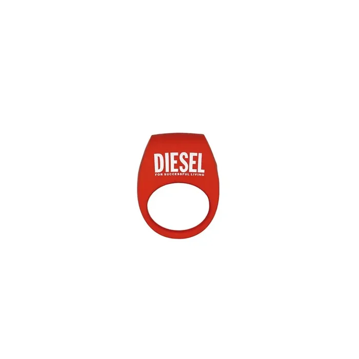 LELO x Diesel – TOR 2 Vibrierender Penisring – Rot