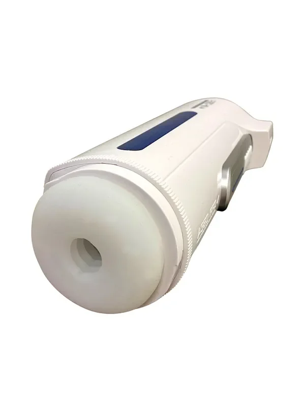 Leten A380 Pro Super Masturbator, weiß