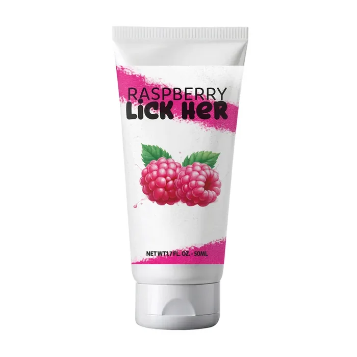 Lick Her – Raspberry – 1.7 fl oz / 50 ml