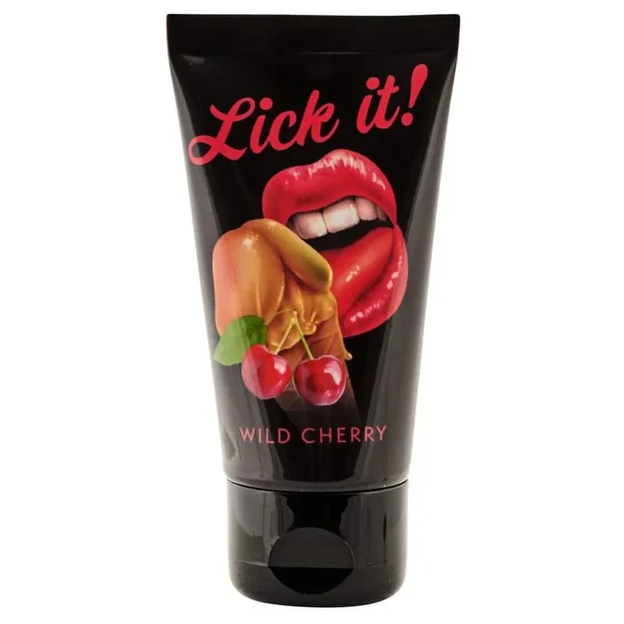 Lick-it Wildkirsch