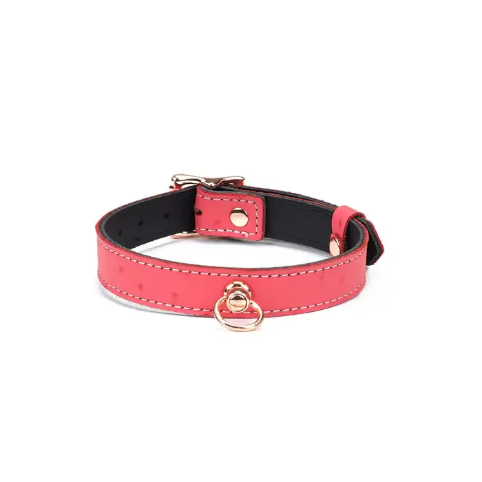 LIEBE SEELE ANGEL’ KISS Choker O