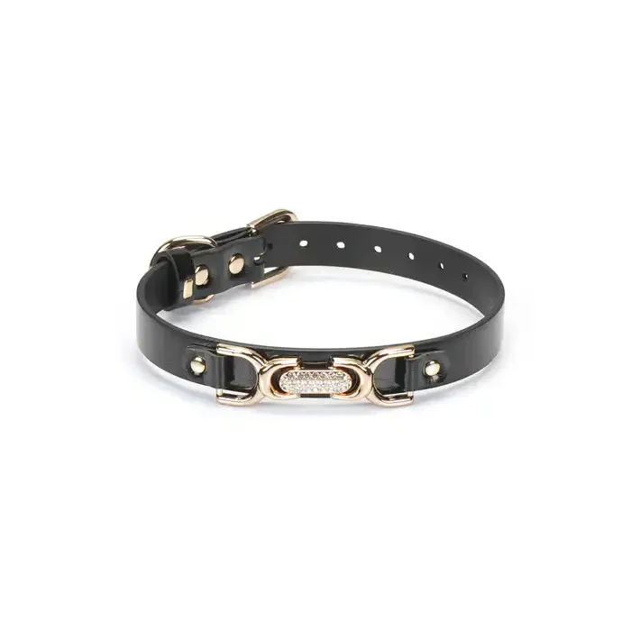 LIEBE SEELE Choker Bond of Fire