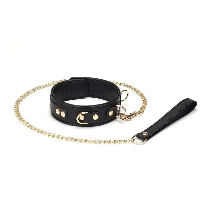 LIEBE SEELE DARK SECRET Set Collier