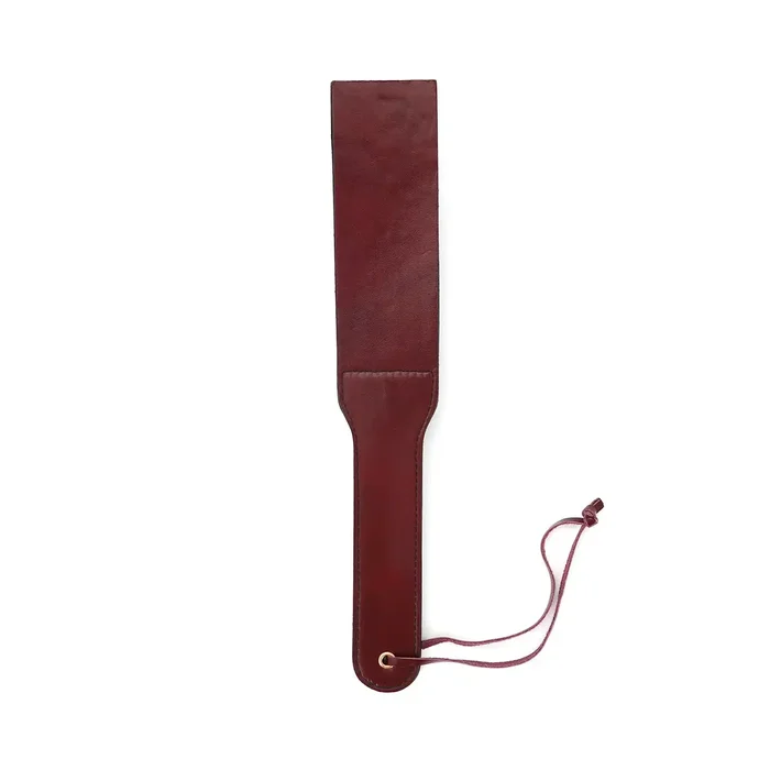 LIEBE SEELE WINE RED Paddle Double Face