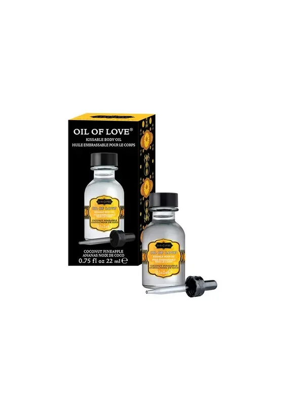 Liebesöl 22 ml