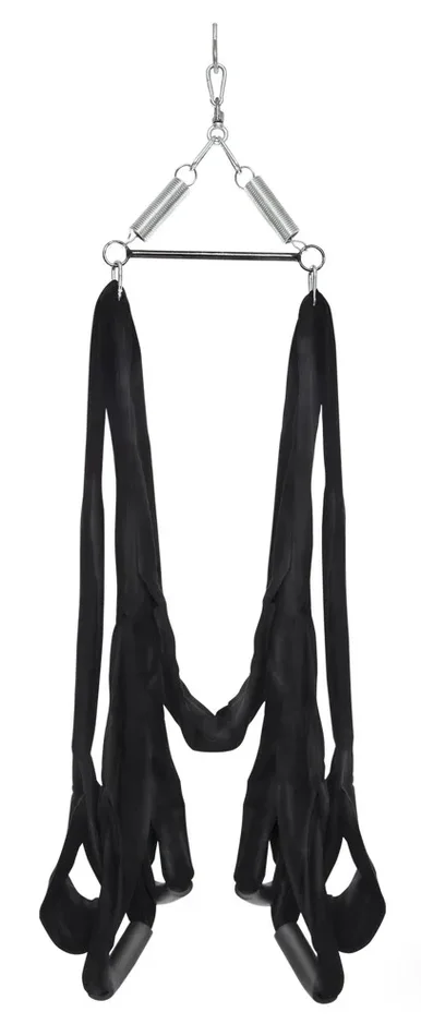 Liebesschaukel „Yoga Sex Swing“