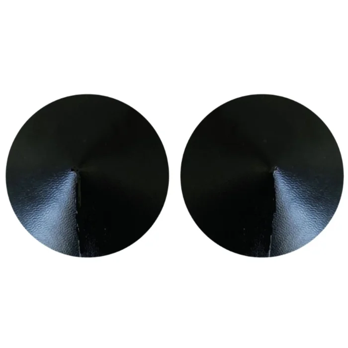 Lieblingsteile Nipple Covers Von »Kinky Diva« Aus Kunstleder