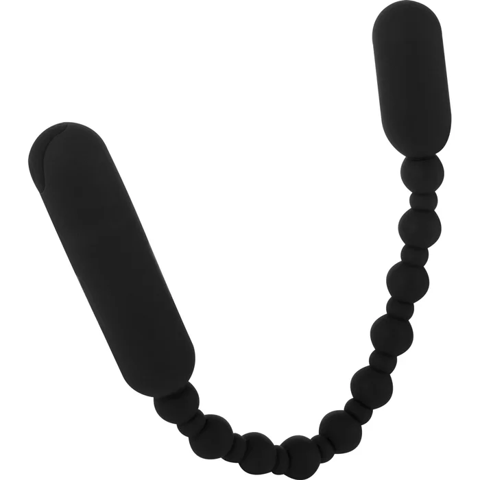 Lieblingstoys Anal-Kugelkette »Rechargeable Booty Beads« Aus Silikon