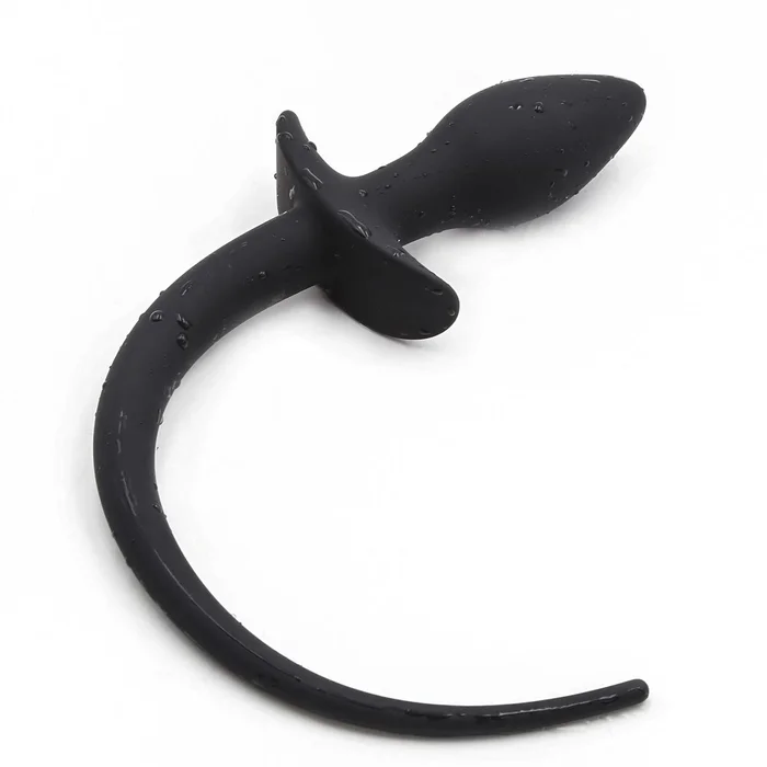 Lieblingstoys Analplug »Dog Tail«