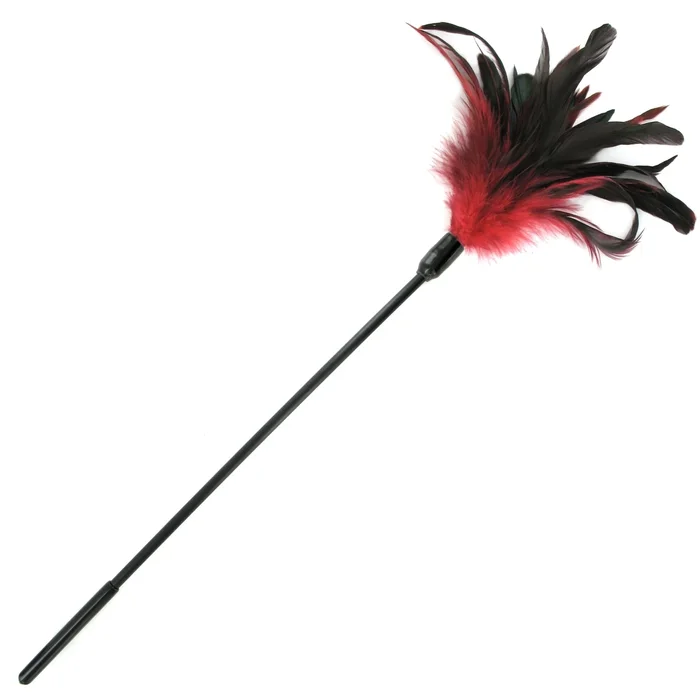 Lieblingstoys Feathertickler – Federspiel