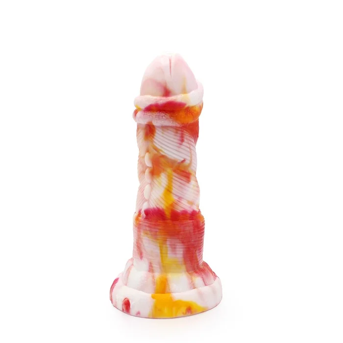 Lieblingstoys Monster Silikondildo Beastie