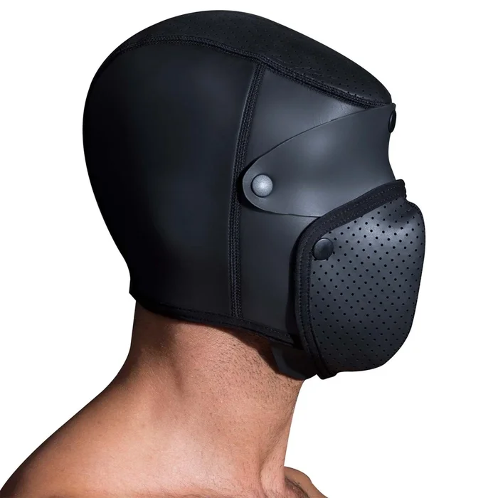 Lieblingstoys Neoprene Neo Bondage Hood 2.0