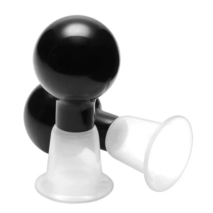 Lieblingstoys Nippelsauger – Durchsichtige Nippelbooster