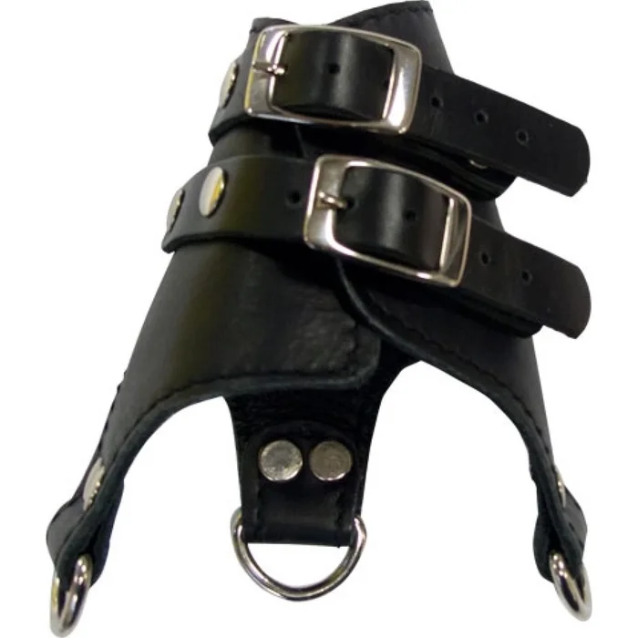 Lieblingstoys Parachute Aus Weichem Leder
