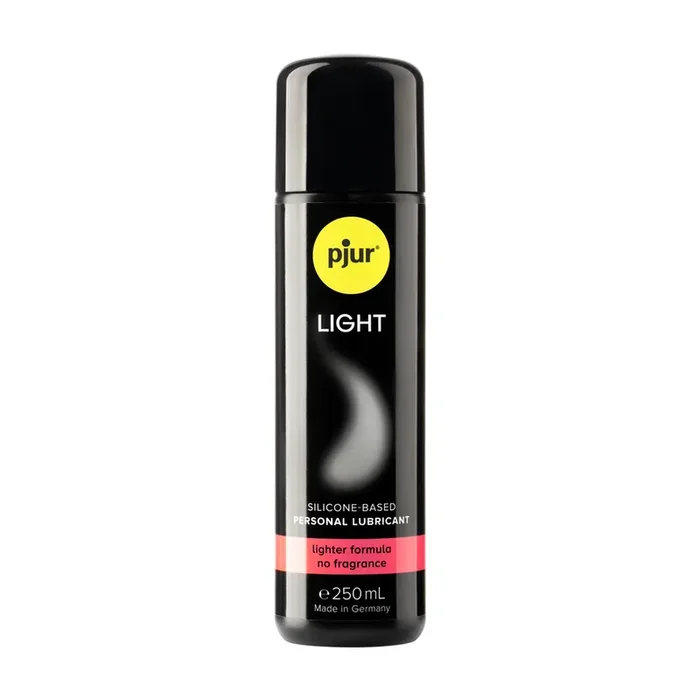 Light – Thin Lubricant and Massage Gel – 8 fl oz / 250 ml
