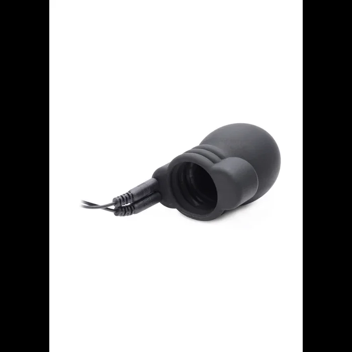 Lightning Hood – E-Stim Penis Head Teaser