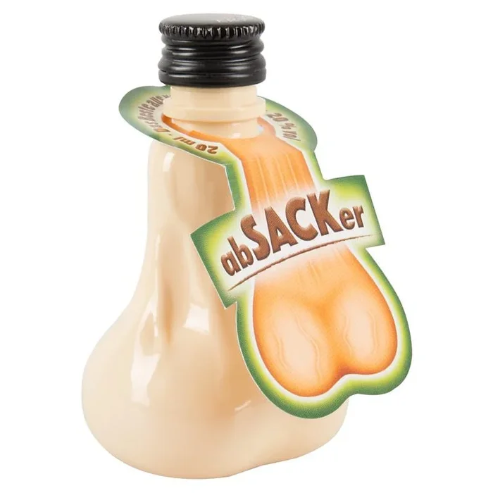 Likör abSACKer 2cl