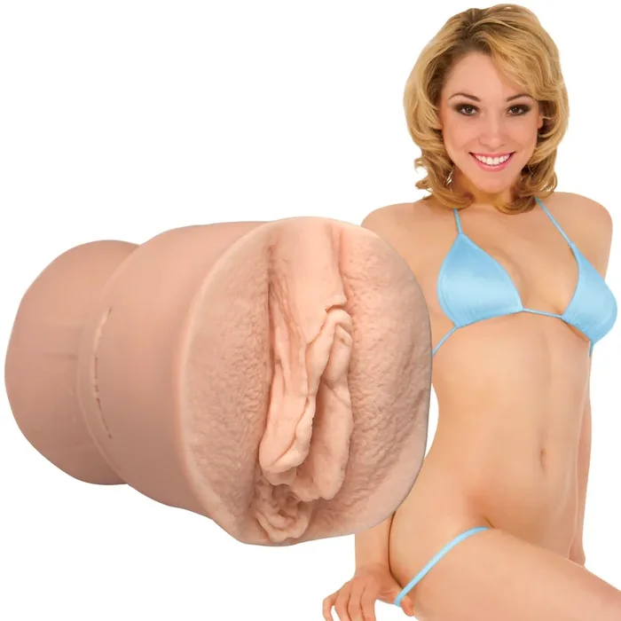 Lily Labeau – ULTRASKYN Pocket Pussy Masturbator