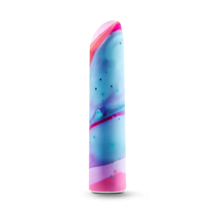 Limited Addiction – Fascinate Power Bullet Vibe – Peach