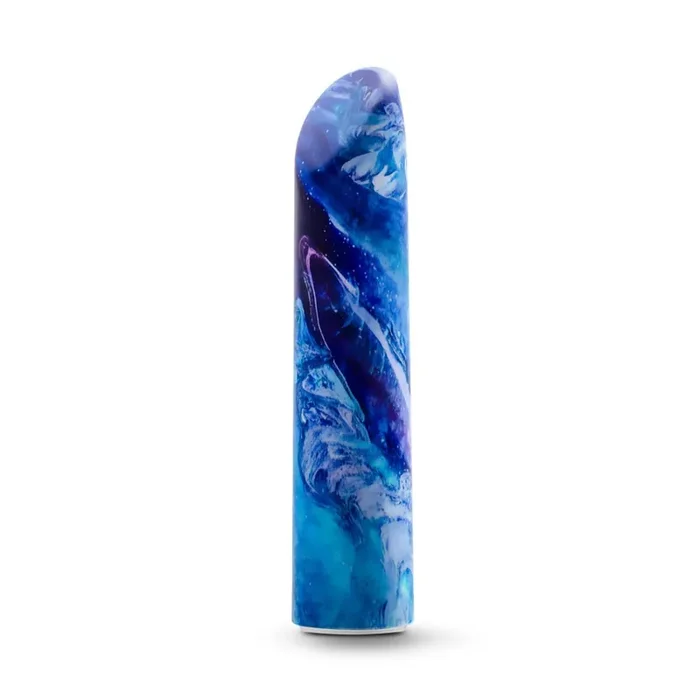 Limited Addiction – Mesmerize Power Bullet Vibe – Azure