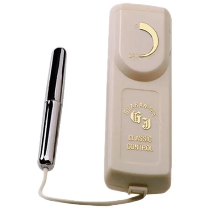 Little Secret Bulletvibrator