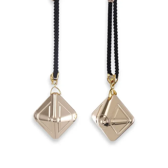LOCKINK – Vibrationswürfel 2.0 – Gold