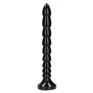 Long Dildo Stacked Anal Snake S 30 x 3.5cm