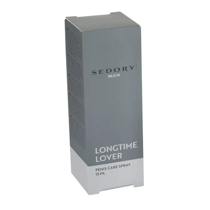 Longtime Lover Penis Care Spray