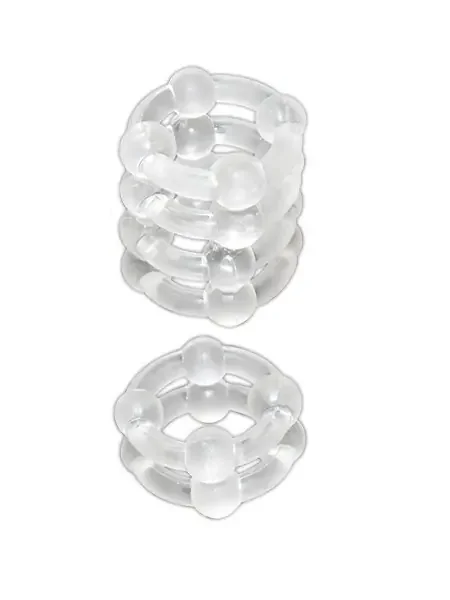 Looping Penisringe-Set