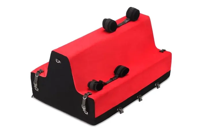 Love Bench – Rot