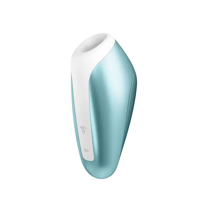 Love Breeze ice blue