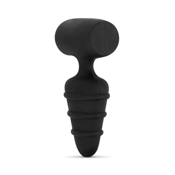 Love in the Pocket – Vibro Love Plug