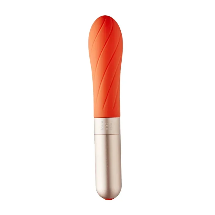 Love Not War – Gra Orange
