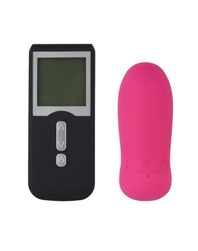 Love to Love Cry Baby 2 – Vibro-Ei mit Fernbedienung