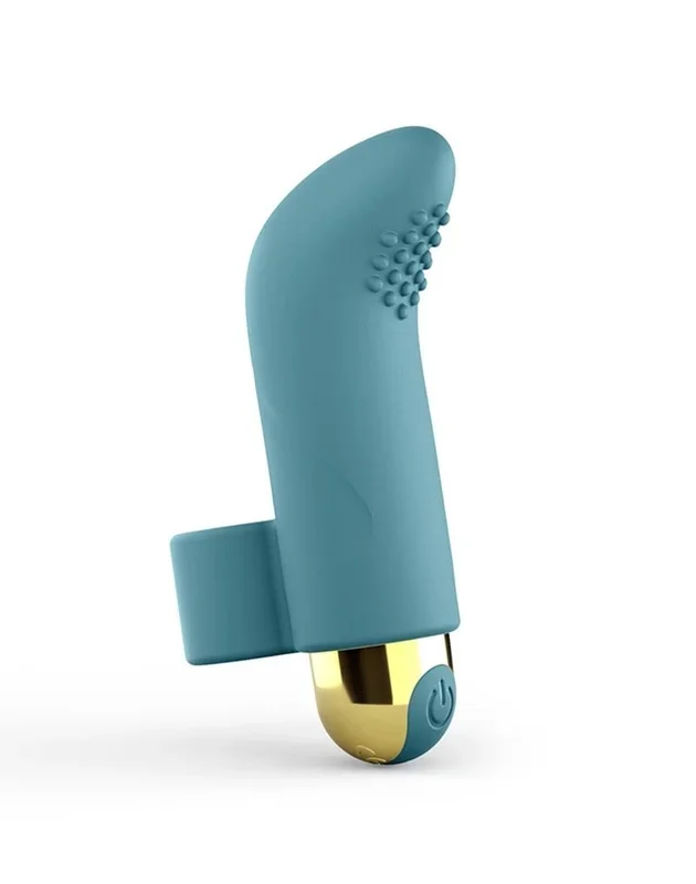 Love to Love Touch Me – Finger-Vibrator mit G-Punkt-Stimulation