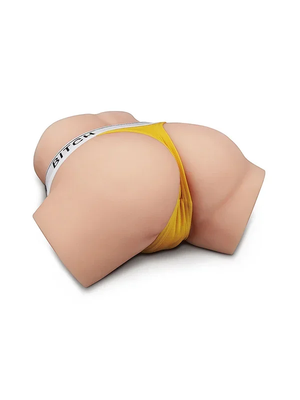 LOVE TOY Streetgirl’s Sensation Pulse: Masturbator, hautton hell