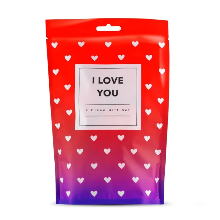 Loveboxxx – Ich liebe Dich