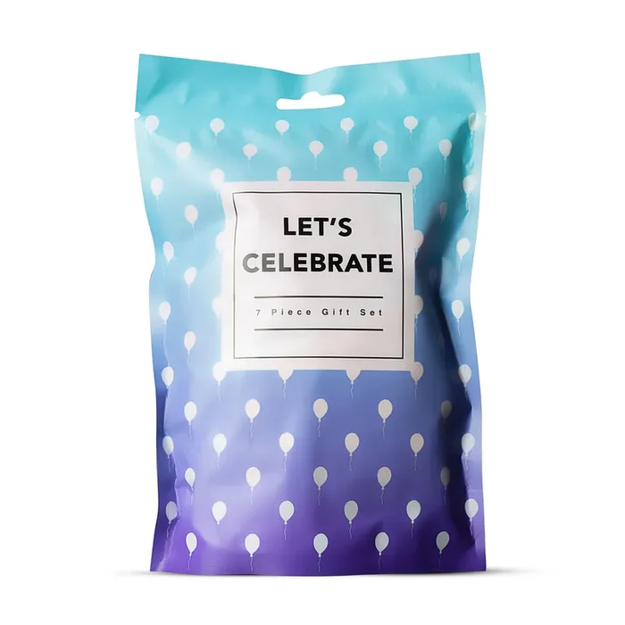 Loveboxxx – Let‘s Celebrate
