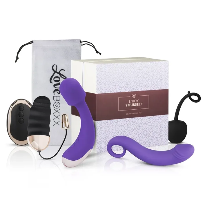 Loveboxxx – Solo Box Women