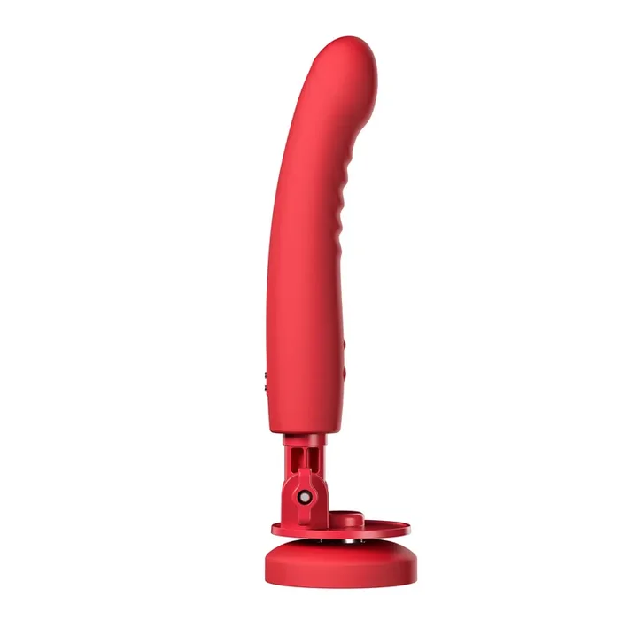 Lovense – Mission 2 Vibrator Dildo